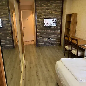 Apart Otel Apart 1, Bostanci
